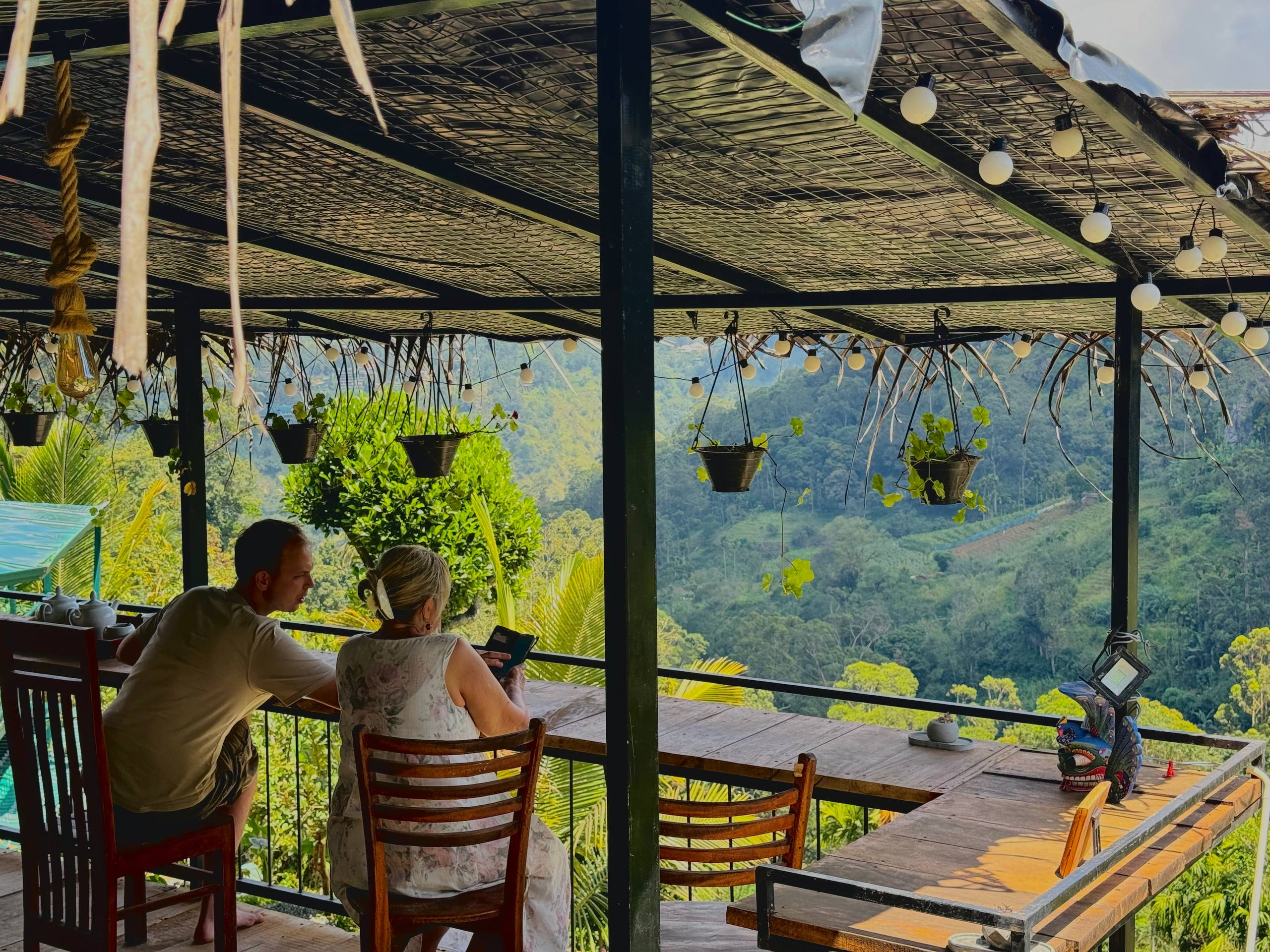 Ella Hill Country Guide